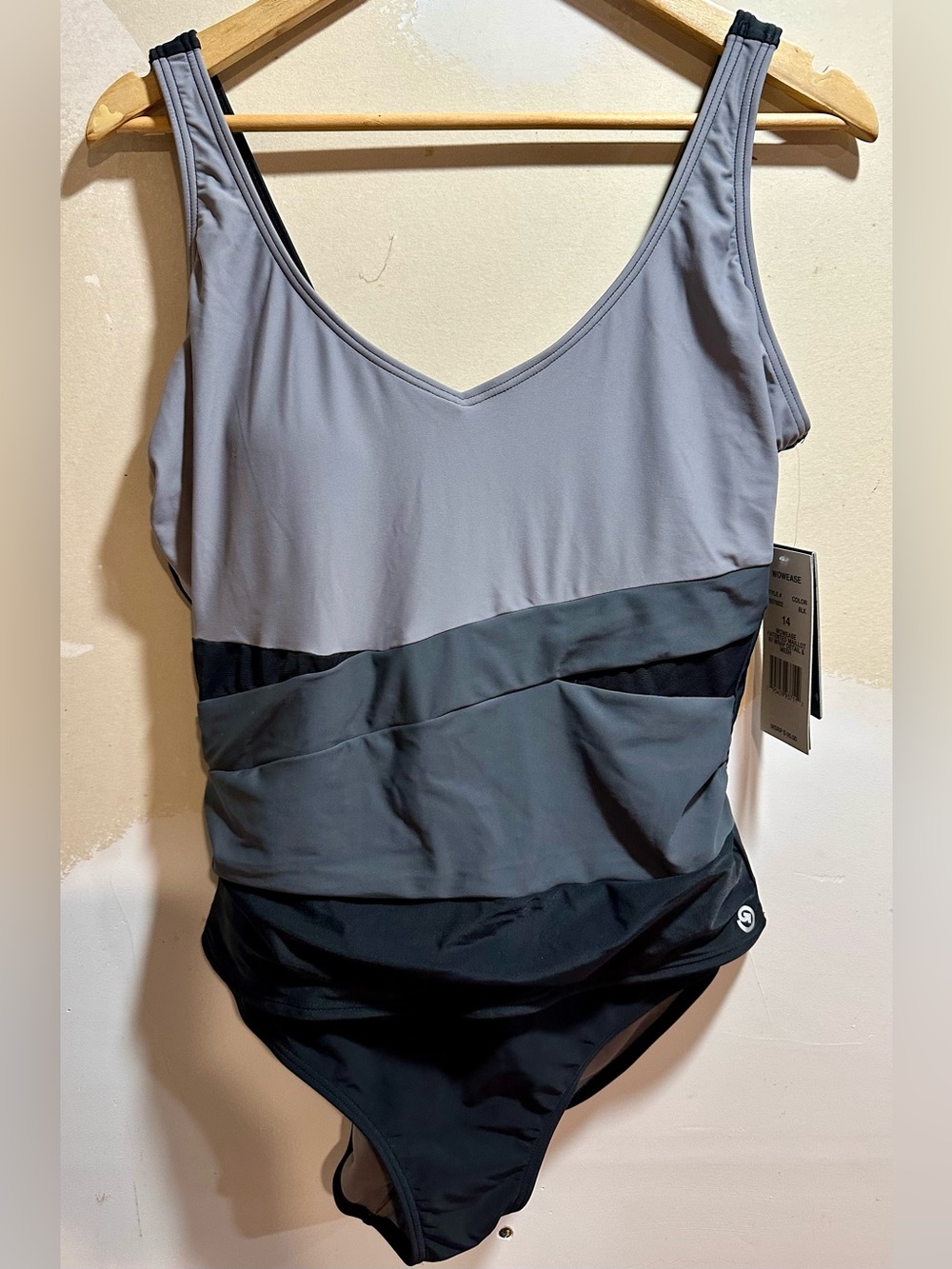Wowease Women’s Bathing Suit